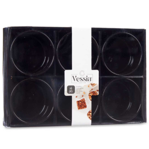 VESSIA Porcelain Bowls Set