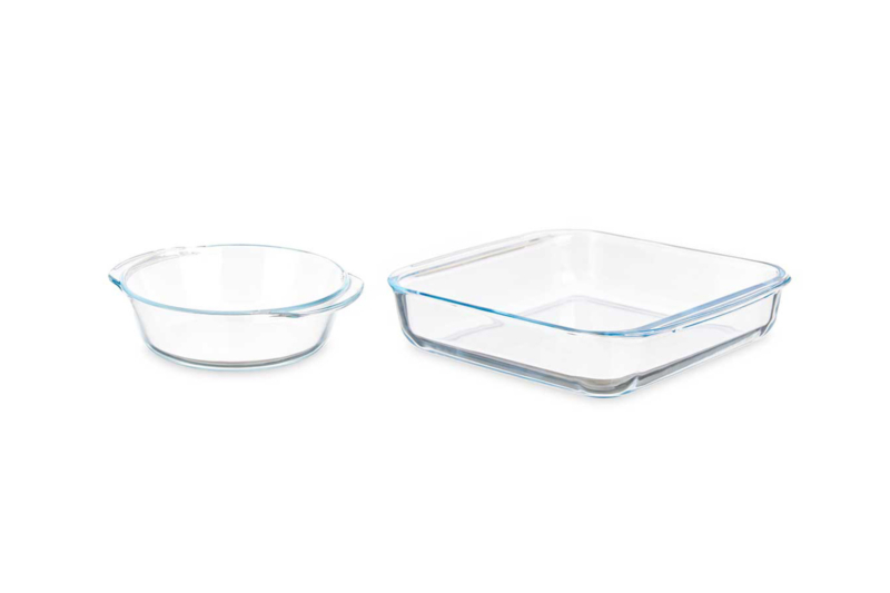 Vivalto Trays Set