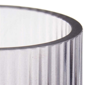 Giftdecor Striped Vase