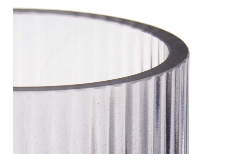 Giftdecor Striped Vase