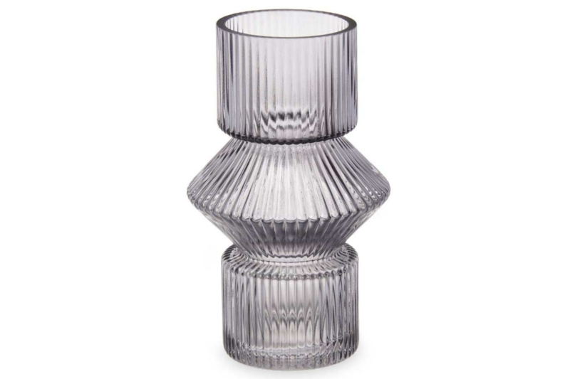 Giftdecor Striped Vase