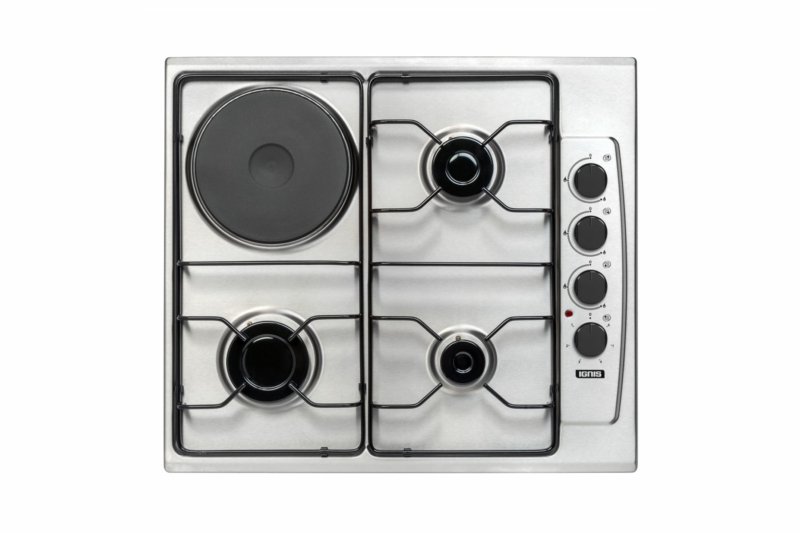 Ignis Hob BT63XL