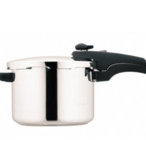 Pressure Cooker 6l