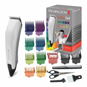 Remington Colour Cut Clipper