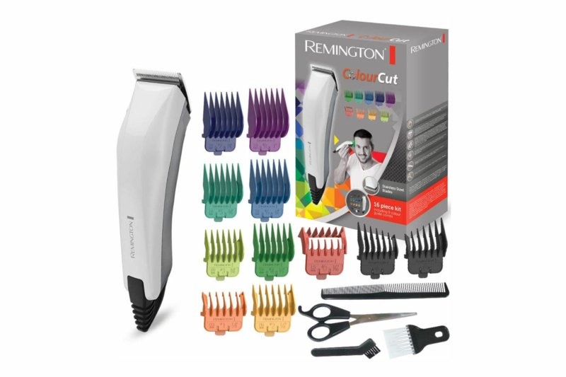 Remington Colour Cut Clipper