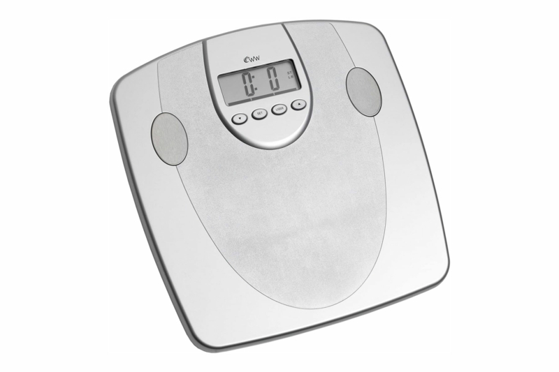 Weigh Scale Body Fat/bmi