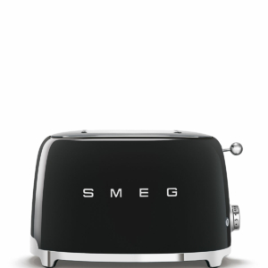 Smeg Toaster Black