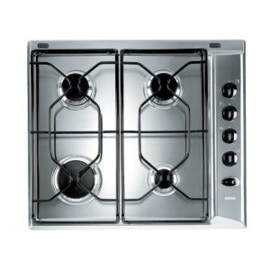 Ignis BT64XL 4g Hob Silver