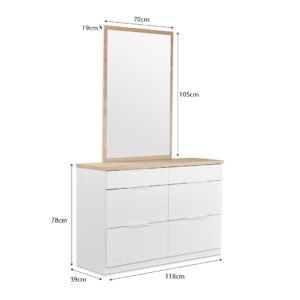 ROBINE Dresser