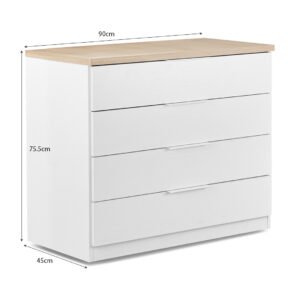 ROBINE Dresser