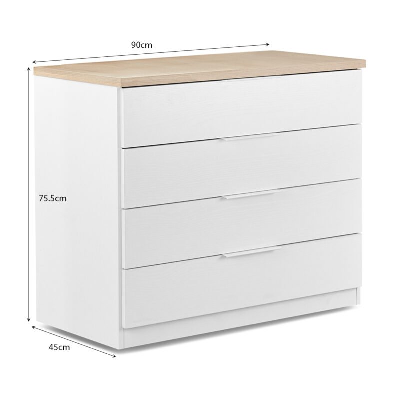 ROBINE Dresser