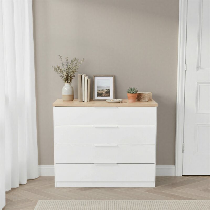 ROBINE Dresser