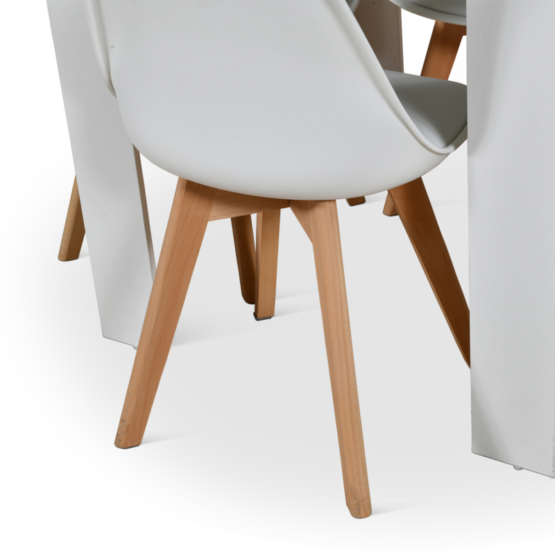 DNG Dining Set