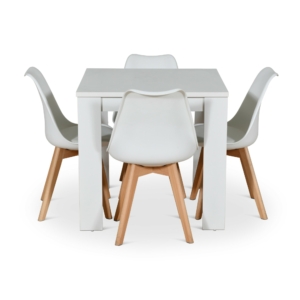 DNG Dining Set