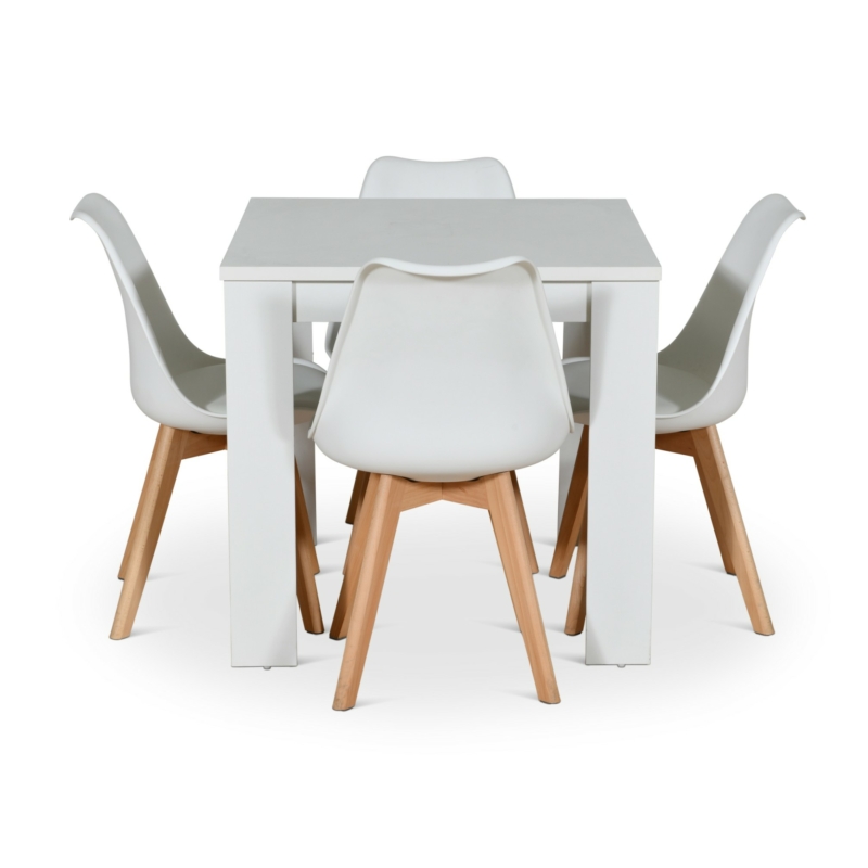 DNG Dining Set