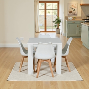 DNG Dining Set