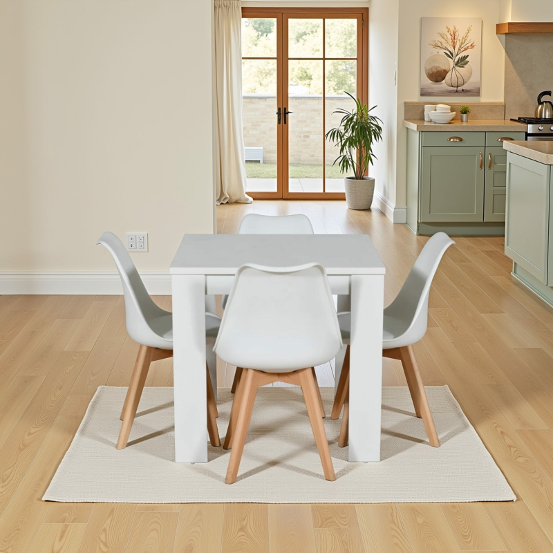 DNG Dining Set