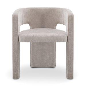 Armchair Maloy31 Beige
