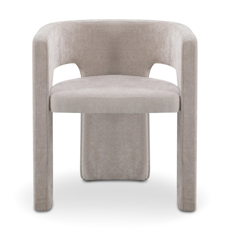 Armchair Maloy31 Beige