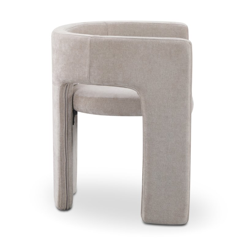Armchair Maloy31 Beige