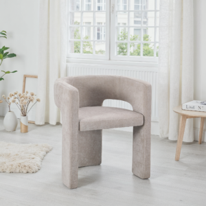 Armchair Maloy31 Beige