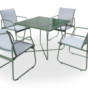 Nabors Outdoor Dining