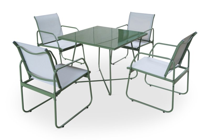 Nabors Outdoor Dining