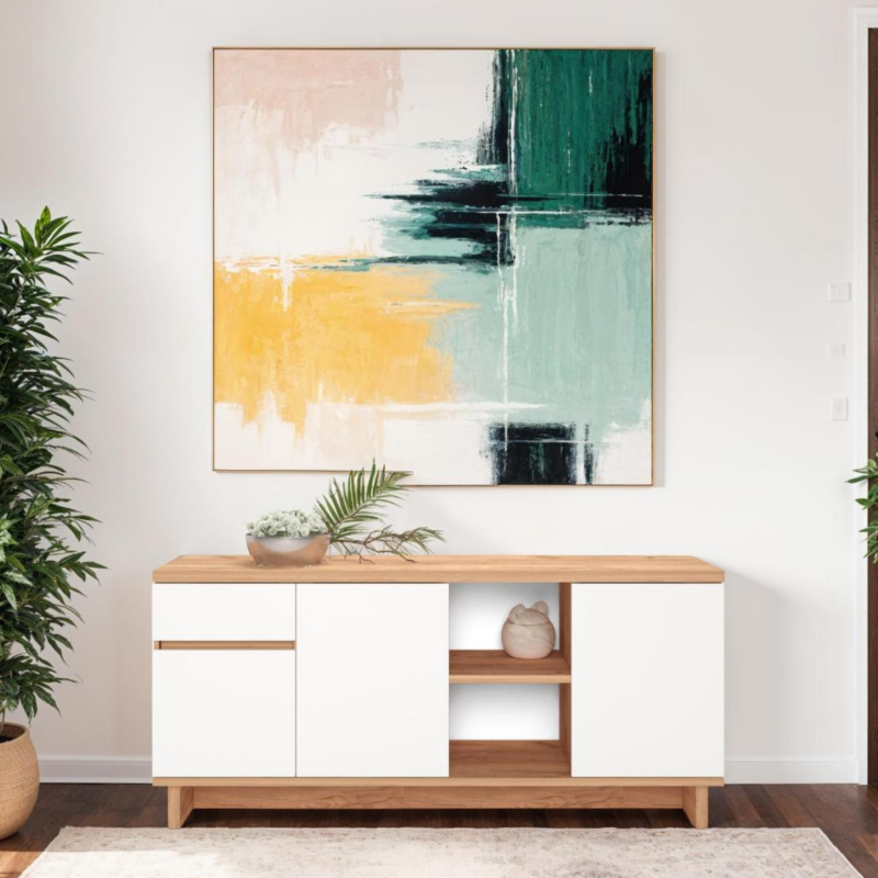 Buffet Dining Sideboard