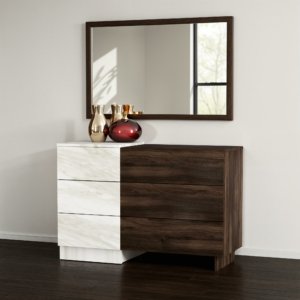 Dresser K537 Wlnt+5981 Cashmr