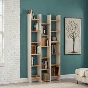 Bookcase K003