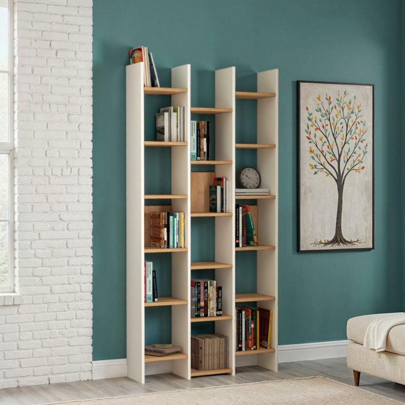Bookcase K003