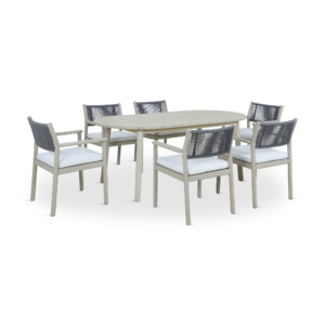Albi Outdoor Dining Set