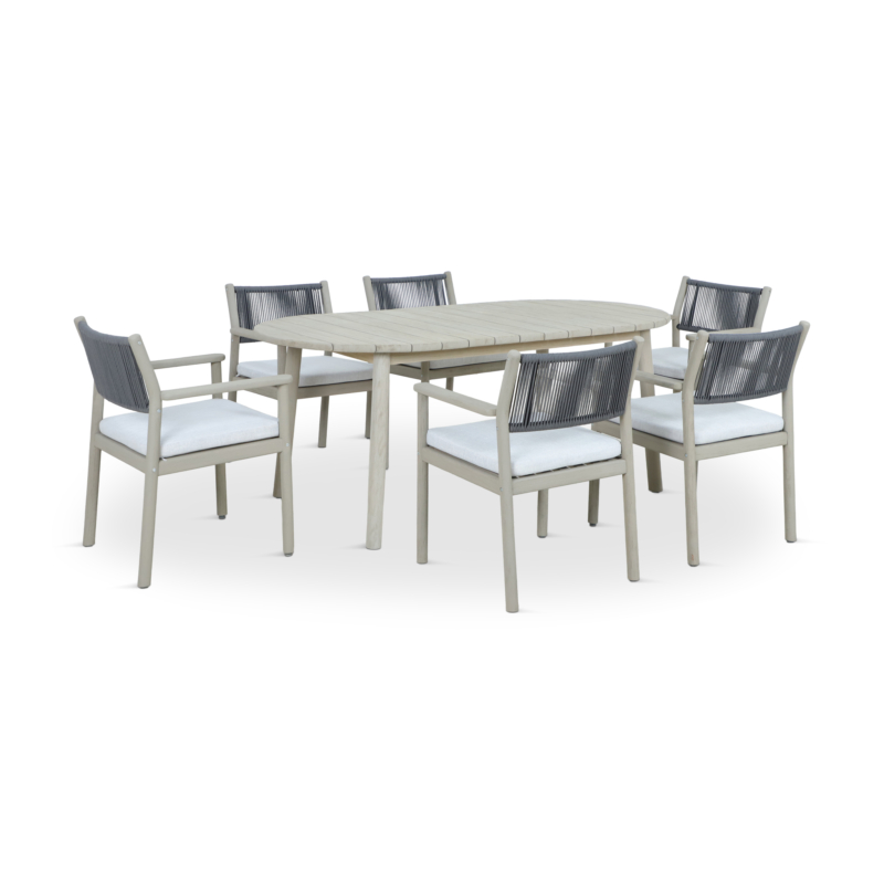 Albi Outdoor Dining Set