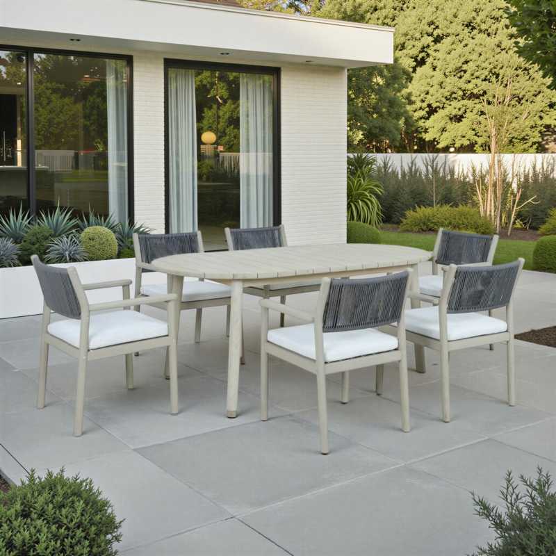 Albi Outdoor Dining Set