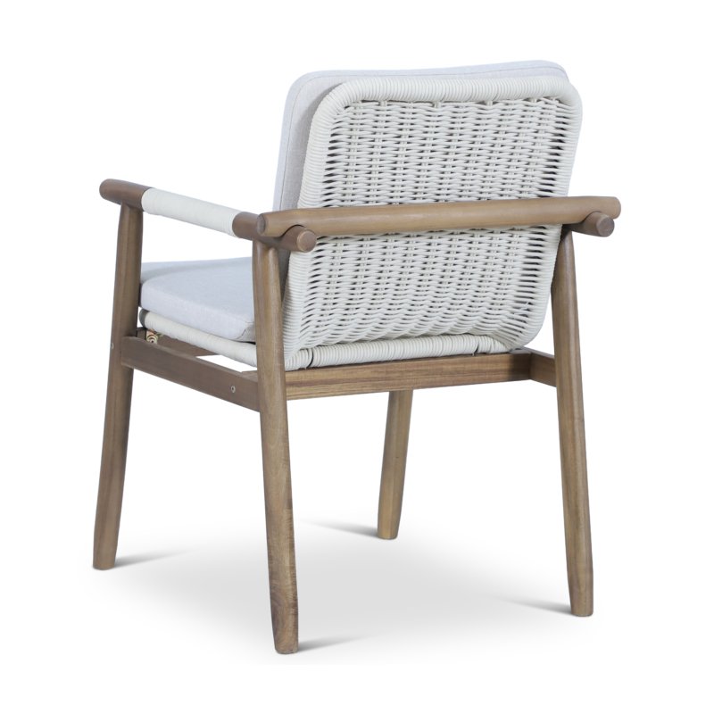 Outdoor DNG Set Walnut