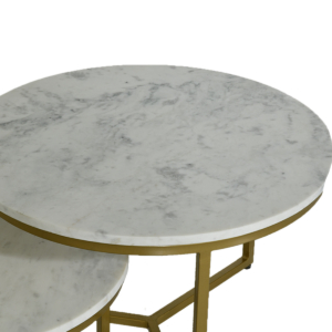 Brand Coffee Table Set