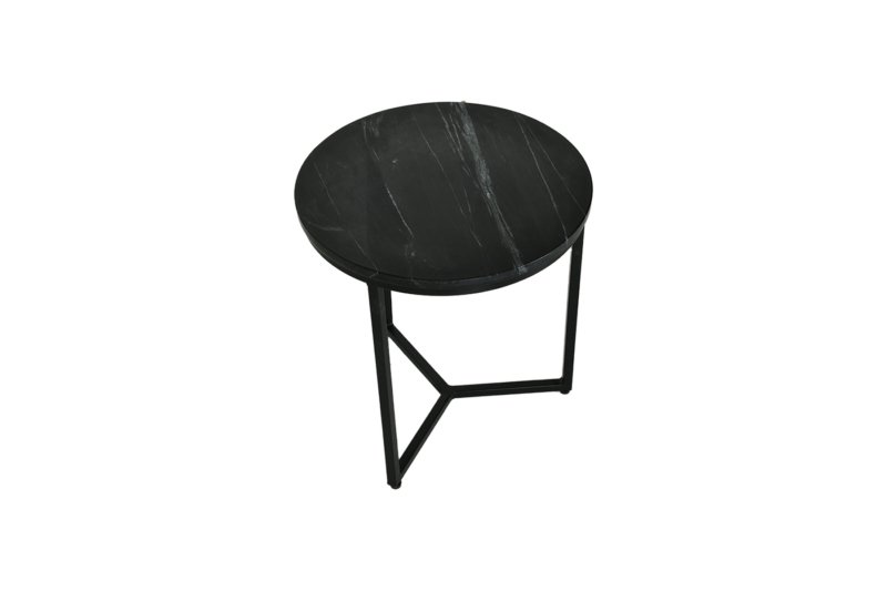 End Table Marble