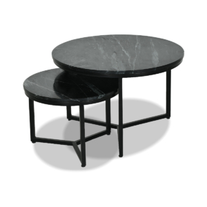 ART-20742-2.jpg Black Marble Coffee Tables