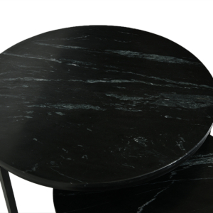 ART-20742-5.jpg Black Marble Coffee Tables