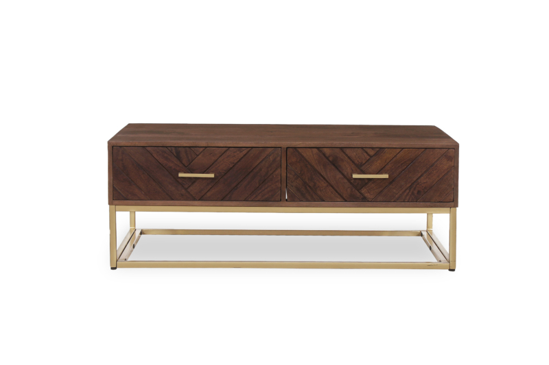 Coffee Table Mango Wood