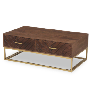 Coffee Table Mango Wood
