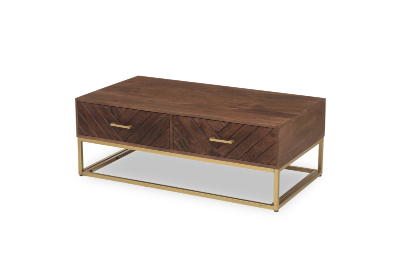 Coffee Table Mango Wood