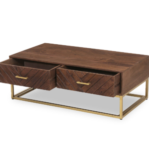 Coffee Table Mango Wood