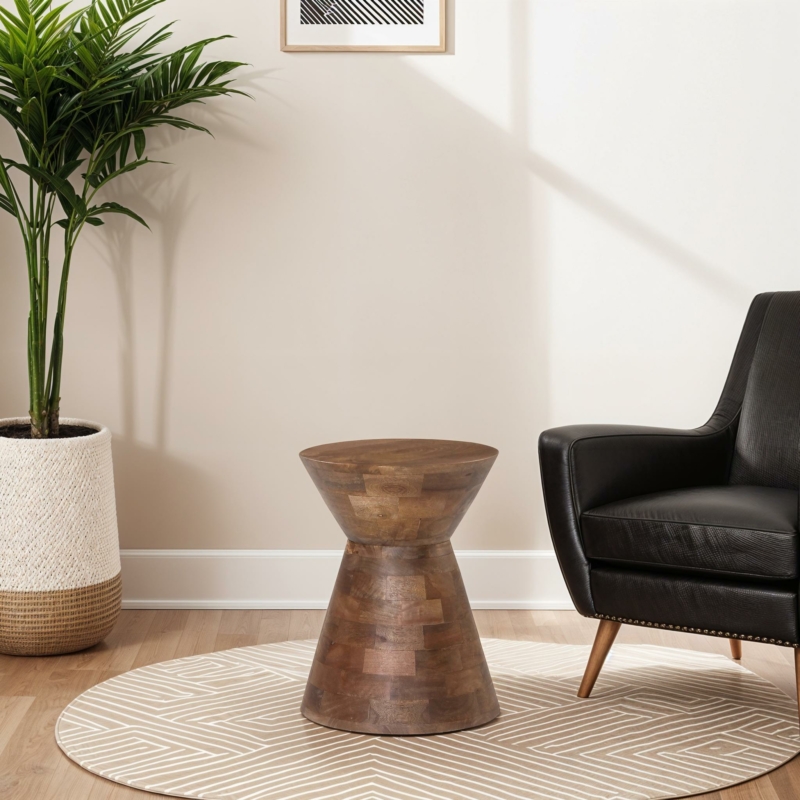 Dipo Side Table