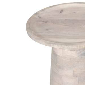 WOOD Side Table