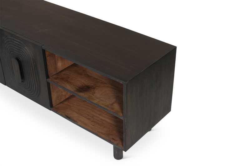 Tv Stand Wood