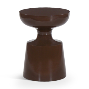 Mango Wood Side Table