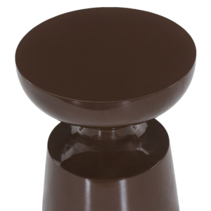 Mango Wood Side Table