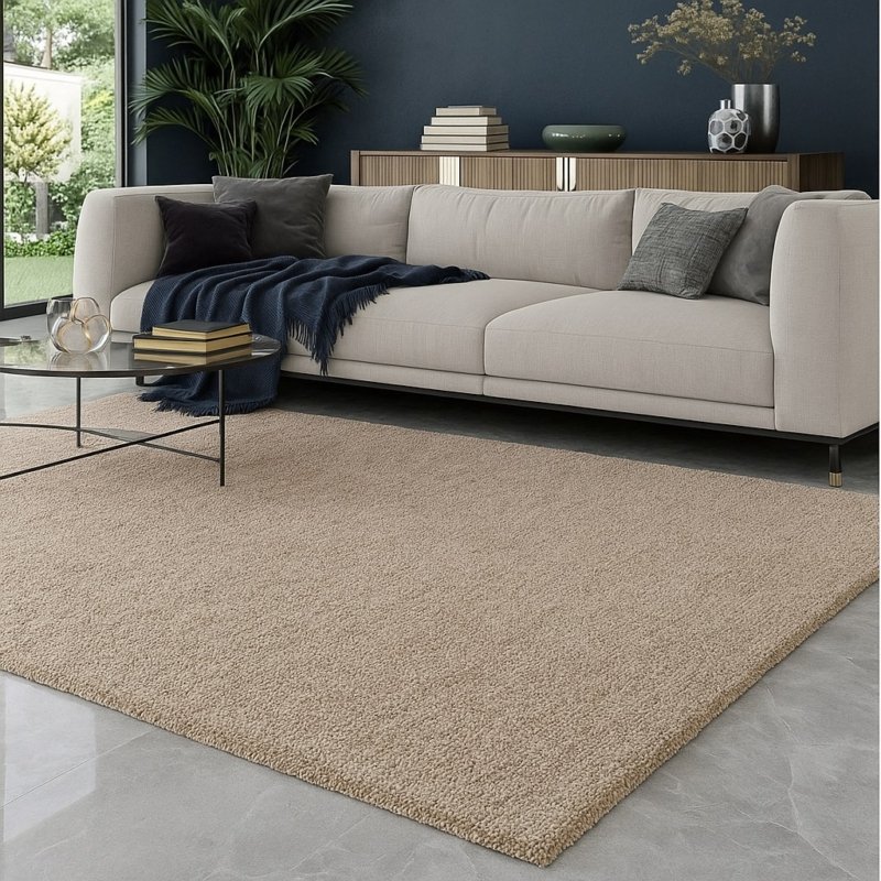 Bellinda Carpet 160x235 Beige