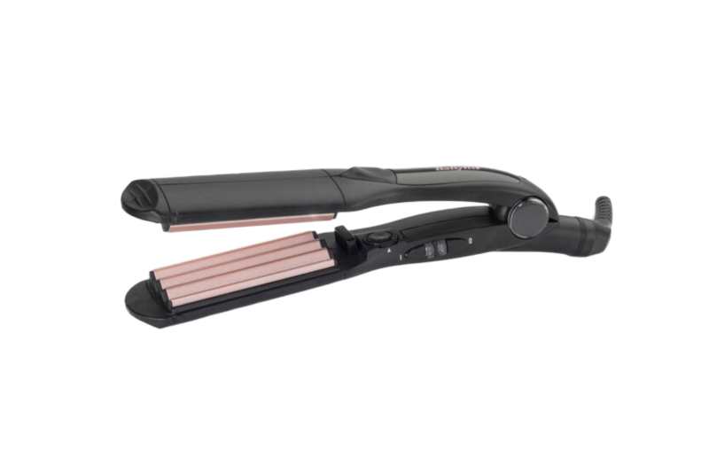 Hair Crimper Ceramic